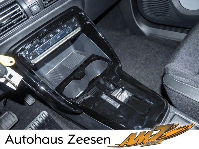 Citroën C3 Hybrid Plus