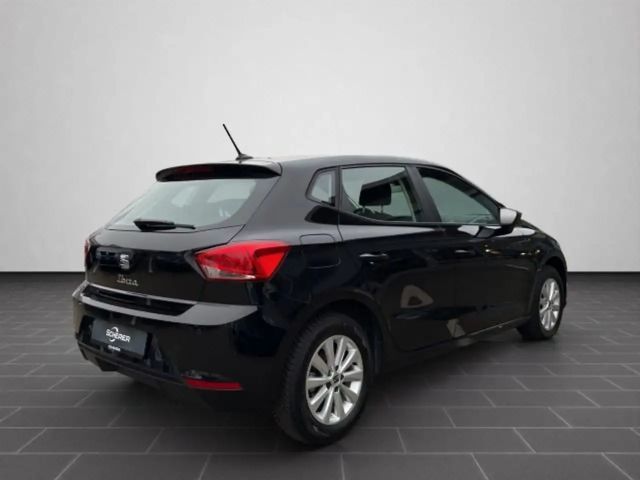 Seat Ibiza 1.0 TSI Style
