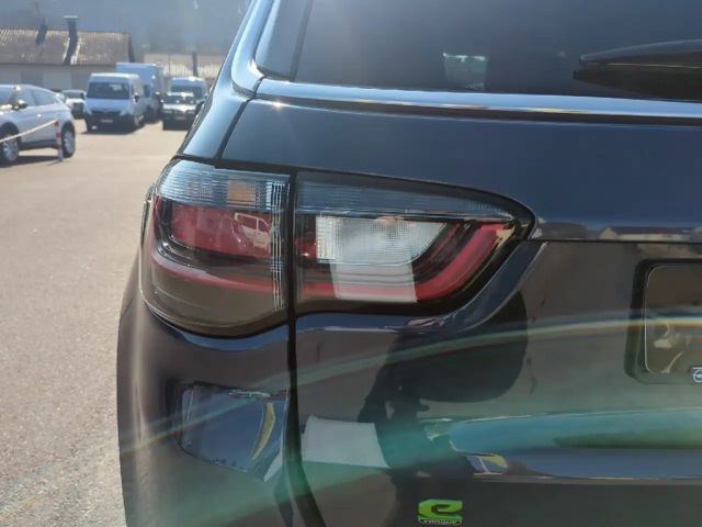 Jeep Compass Hybrid Limited