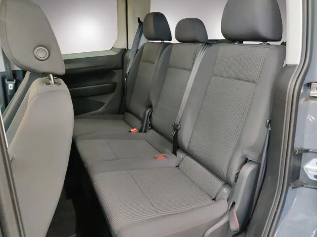 Volkswagen Caddy 2.0 TDI Combi