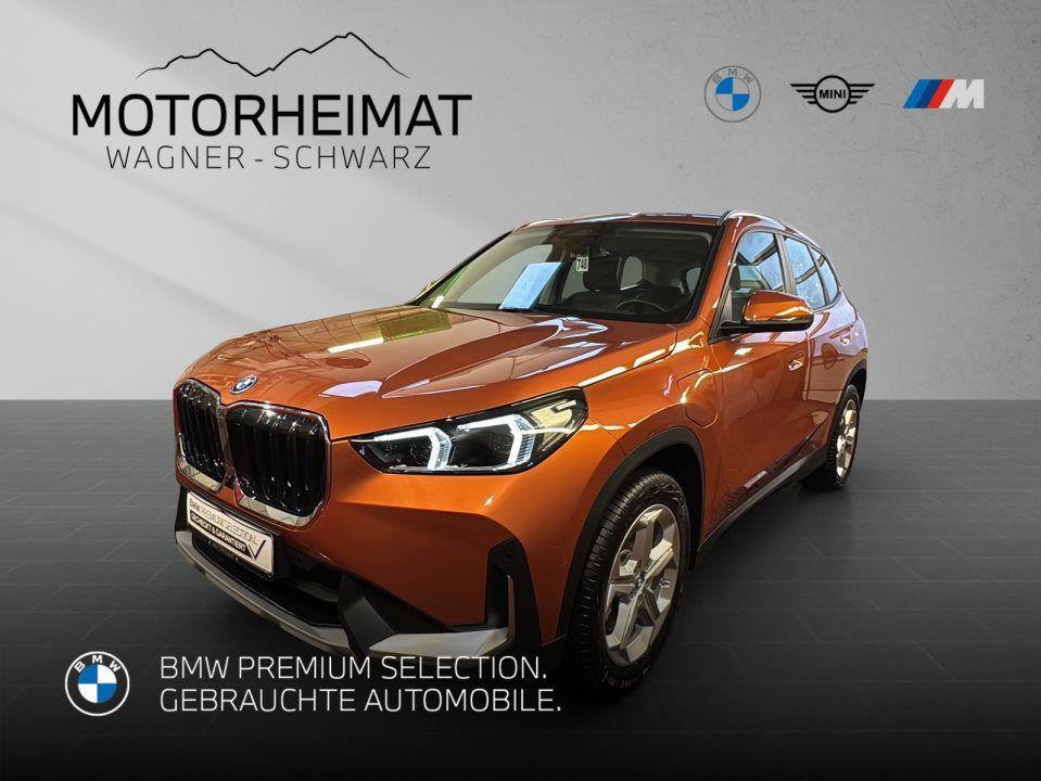 BMW X1 X1 30E X1 xDrive30e