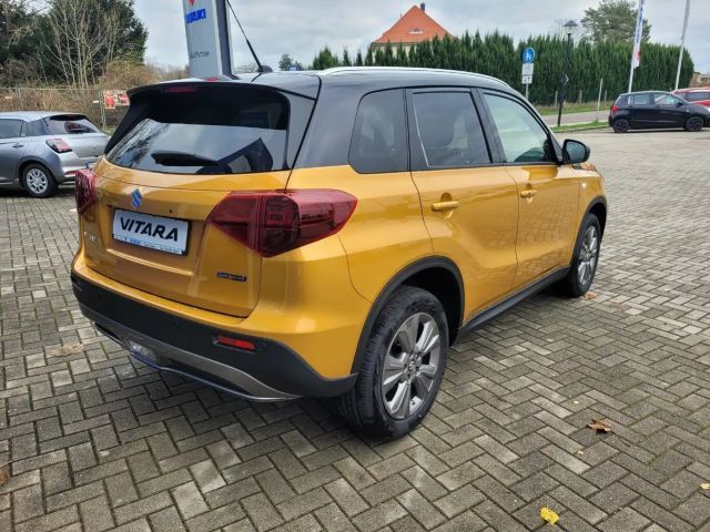 Suzuki Vitara Comfort Hybrid