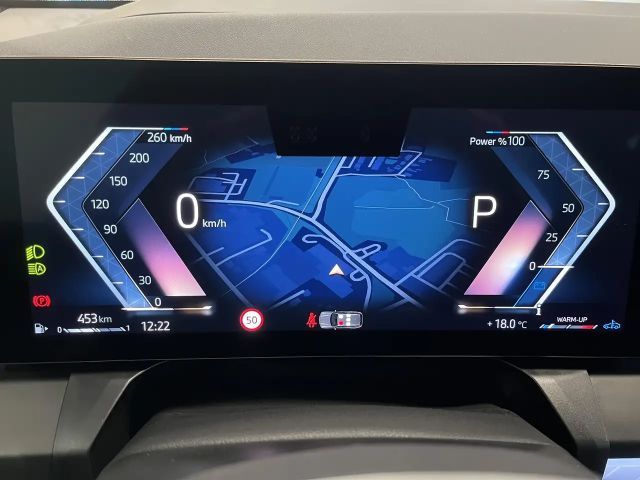 BMW X3 M-Sport xDrive