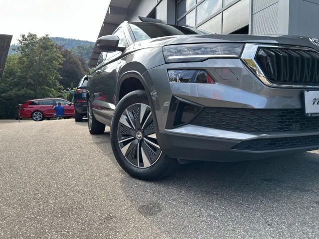 Skoda Karoq 2.0 TDI 4x4 Tour