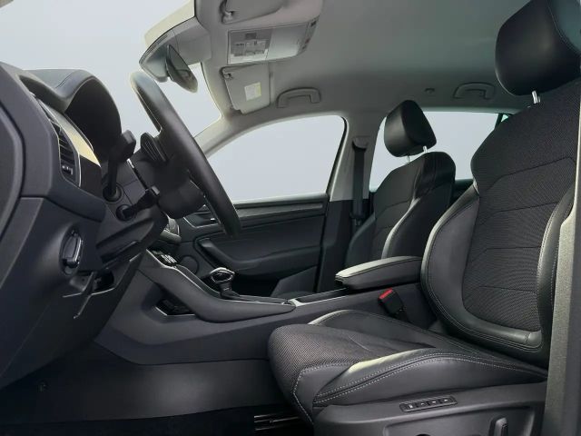 Skoda Kodiaq 2.0 TDI