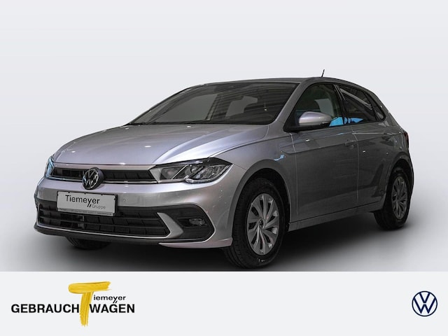 Volkswagen Polo 1.0 TSI IQ.Drive Life