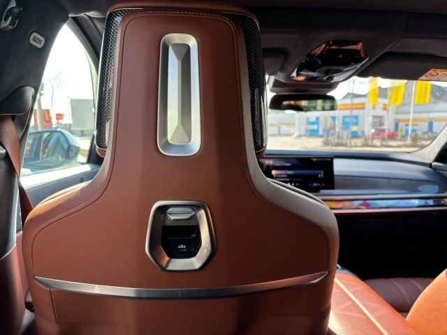 BMW i7 M-Sport Sedan xDrive xDrive60