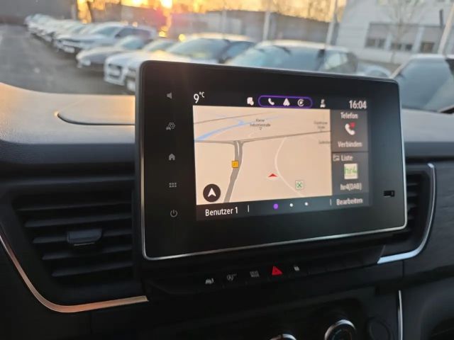 Nissan Primastar L1H1 Tekna