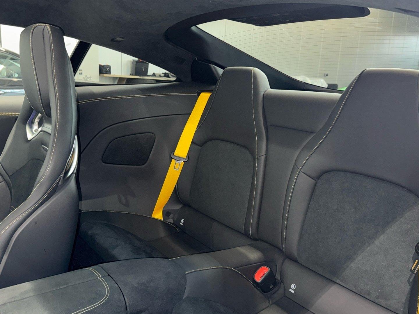 Mercedes-Benz AMG GT 43 Premium