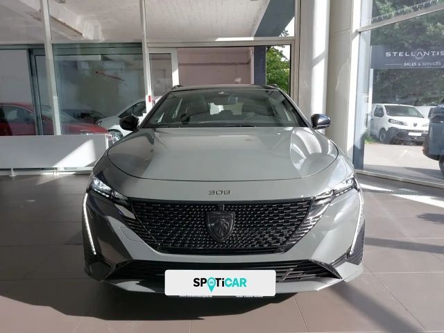 Peugeot 308 GT-Line Hybrid SW