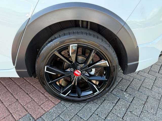 Volkswagen Taigo 1.0 TSI DSG Style