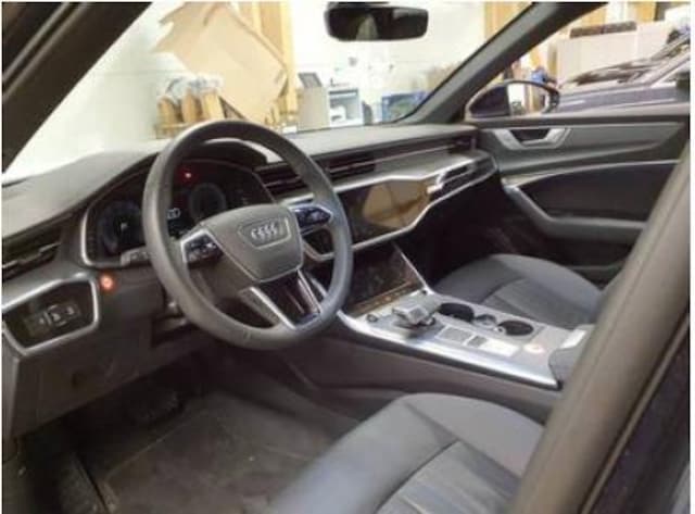 Audi A6 45 TFSI Avant S-Tronic