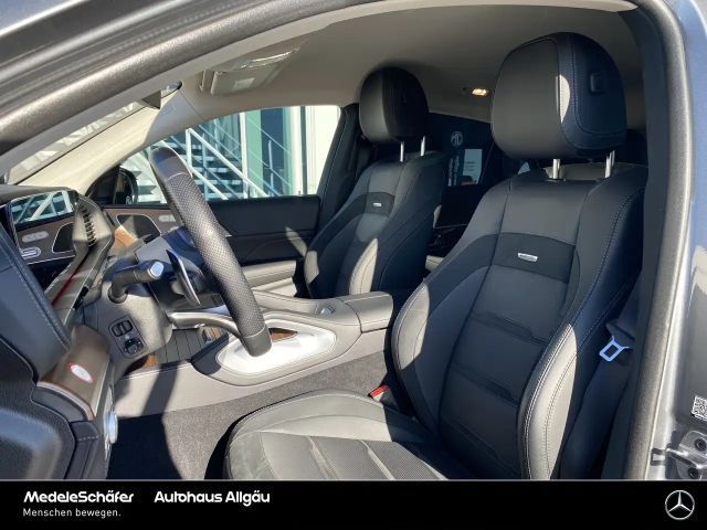 Mercedes-Benz GLE 53 AMG 4MATIC+ AMG Line Coupé