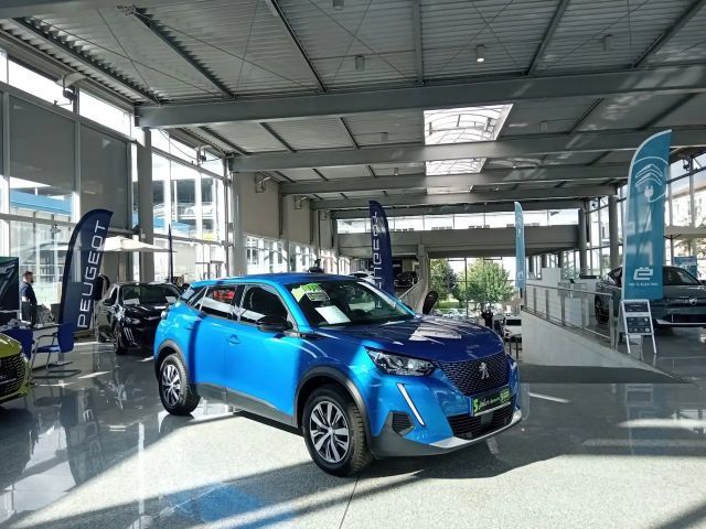 Peugeot E-2008 Active Pack