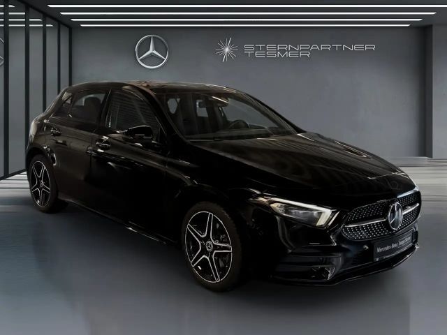 Mercedes-Benz A 250 A 250 e AMG Line