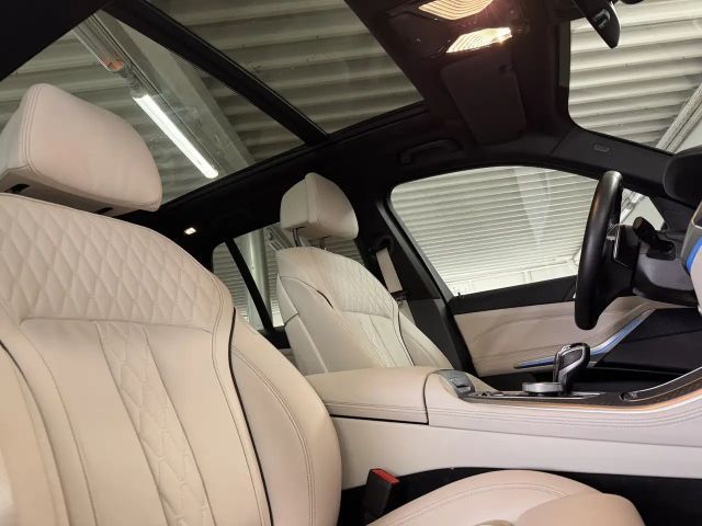 BMW X5 M-Sport xDrive45e