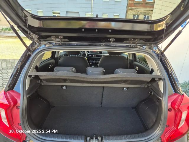 Kia Picanto Dream Team