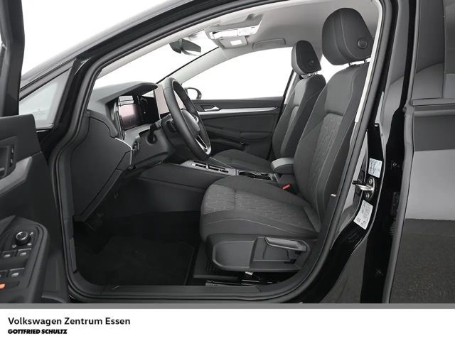 Volkswagen Golf DSG Life