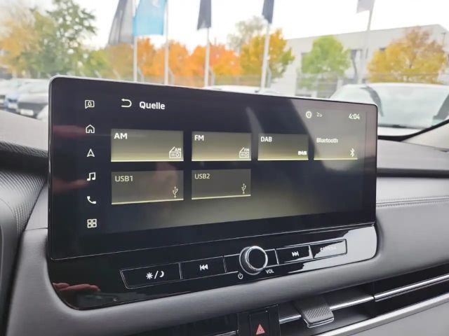 Mitsubishi Outlander 4WD