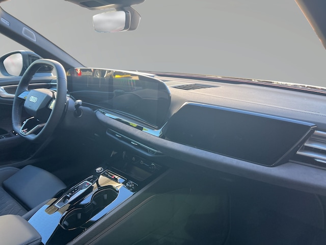 Audi A5 Avant Hybride Quattro S-Tronic