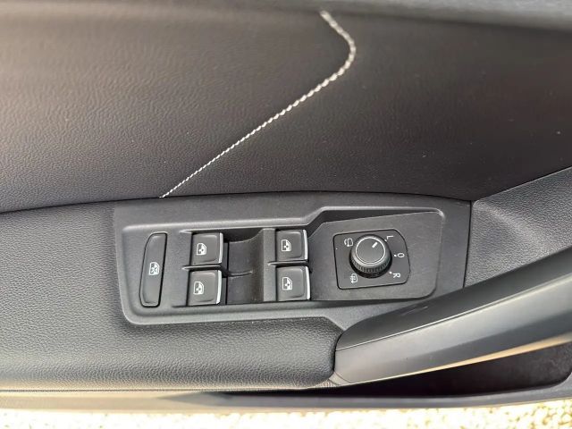 Volkswagen Tiguan DSG R-Line