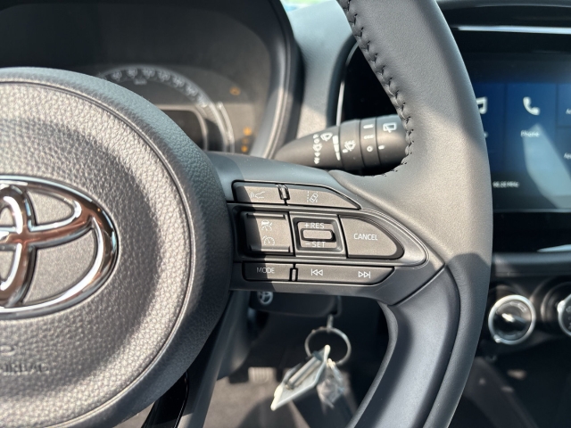 Toyota Aygo X 5-deurs Basis Business