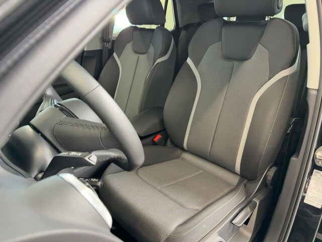 Audi Q2 35 TFSI S-Line S-Tronic