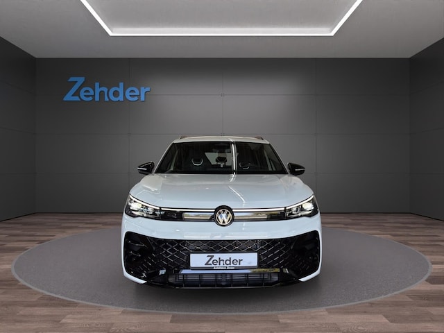 Volkswagen Tiguan DSG R-Line