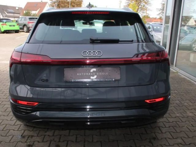 Audi Q8 e-tron 50 Quattro