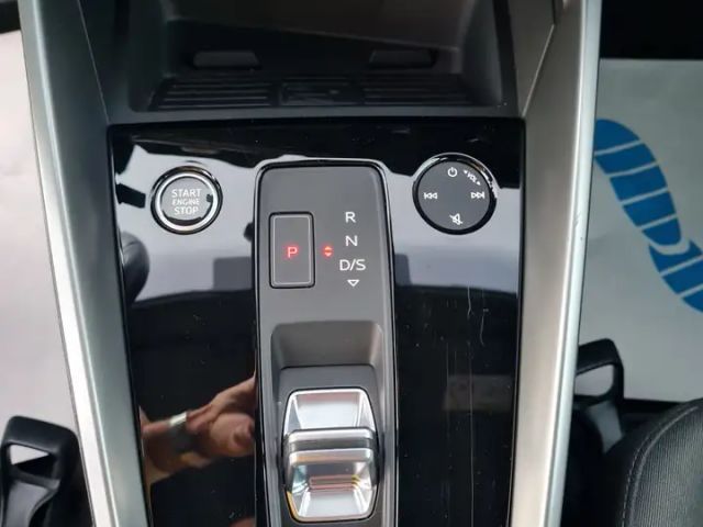 Audi A3 S-Line Sedan