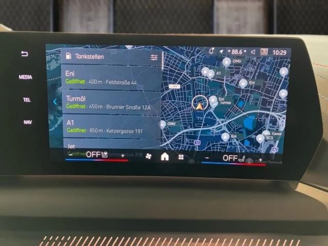 BMW 120 120d 5-deurs Sedan