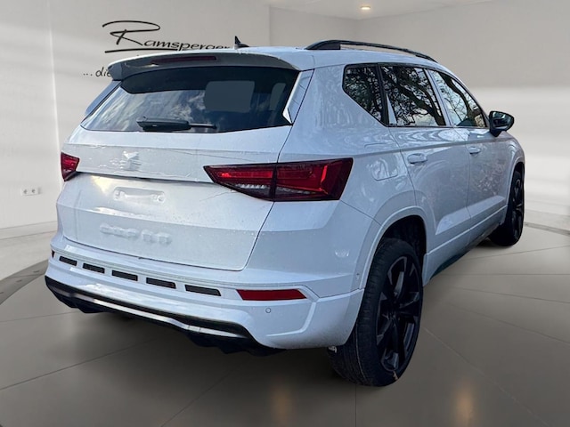 Cupra Ateca 1.5 TSI