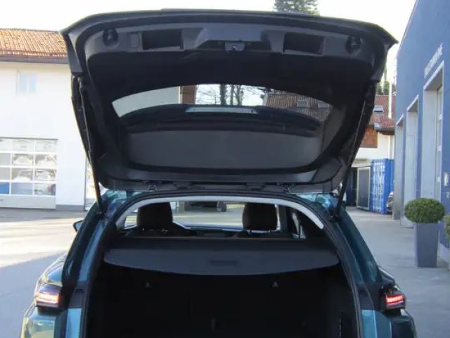 Peugeot 308 Allure Pack PureTech SW