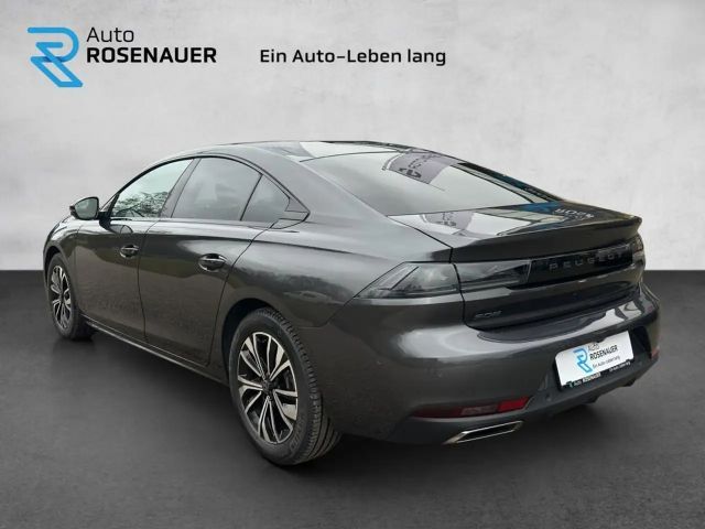 Peugeot 508 Allure Pack