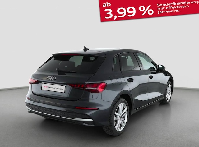 Audi A3 30 TFSI S-Tronic Sportback