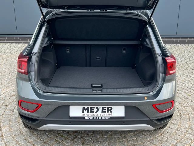 Volkswagen T-Roc 1.0 TSI Plus