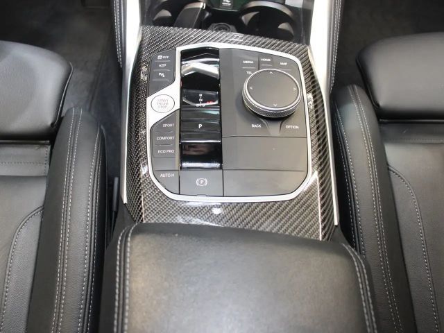 BMW 440 Coupé Gran Coupé M440i xDrive