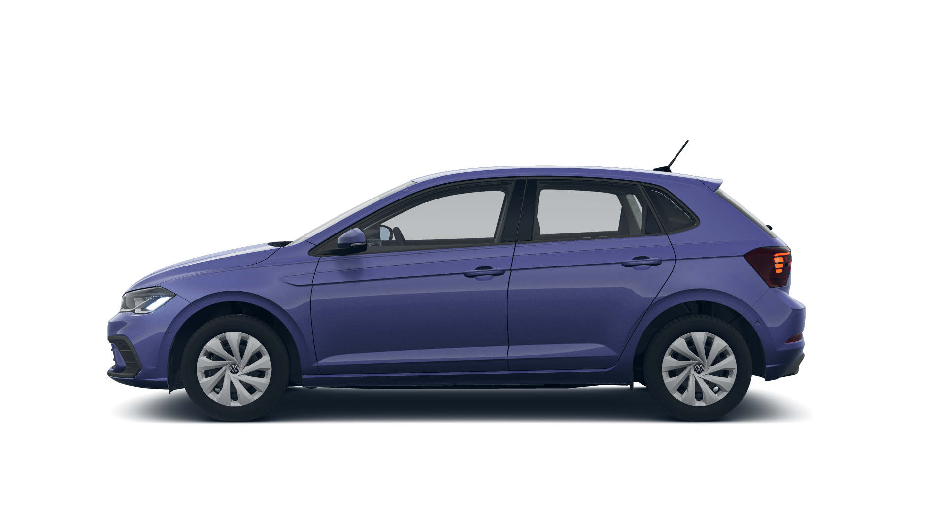 Volkswagen Polo Life