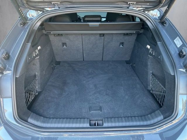 Audi A6 e-tron Quattro