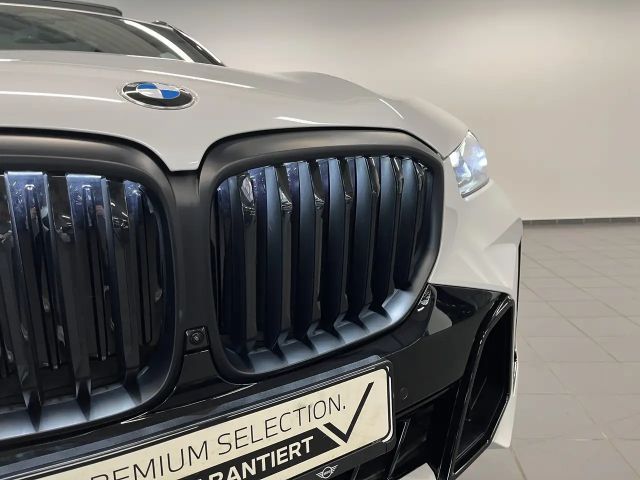 BMW X5 M-Sport xDrive30d