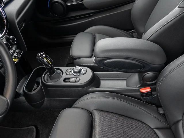 MINI Mini Electric SE