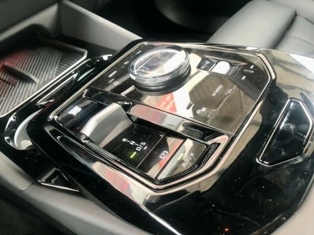 BMW 540 540d M-Sport Sedan xDrive