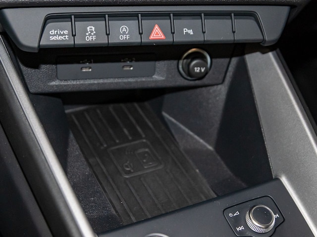 Audi A1 40 TFSI S-Tronic Sportback