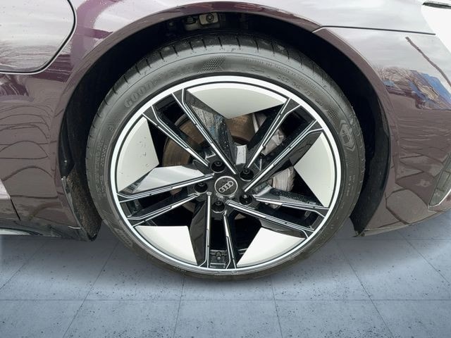 Audi e-tron GT Quattro