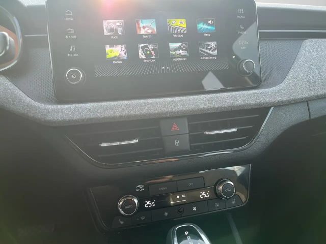 Skoda Kamiq 1.0 TSI Selection