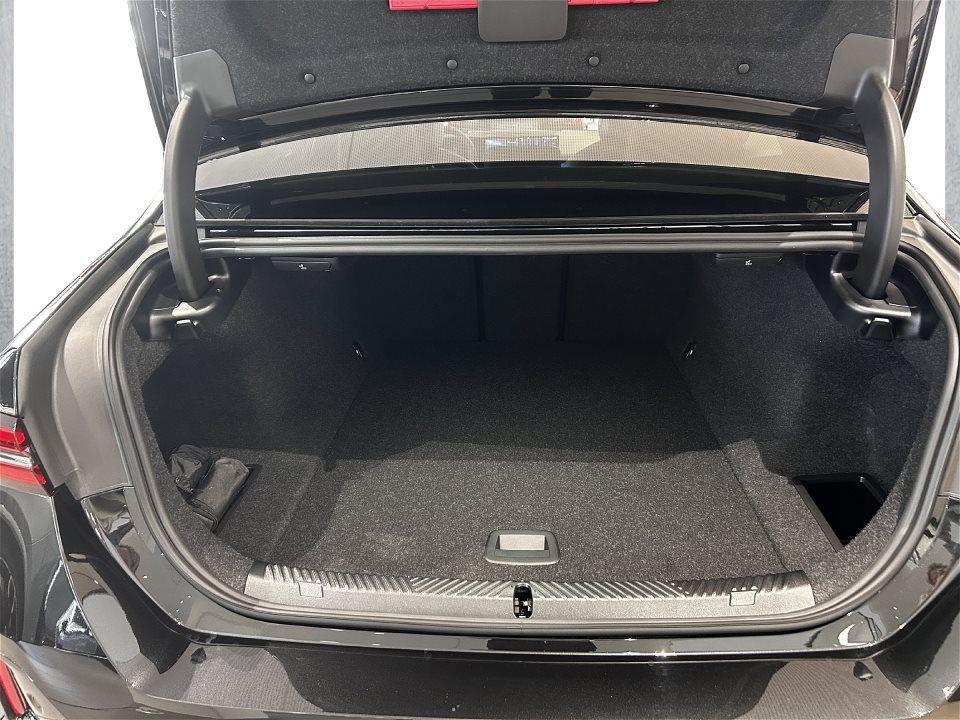 BMW i5 M60 Sedan xDrive