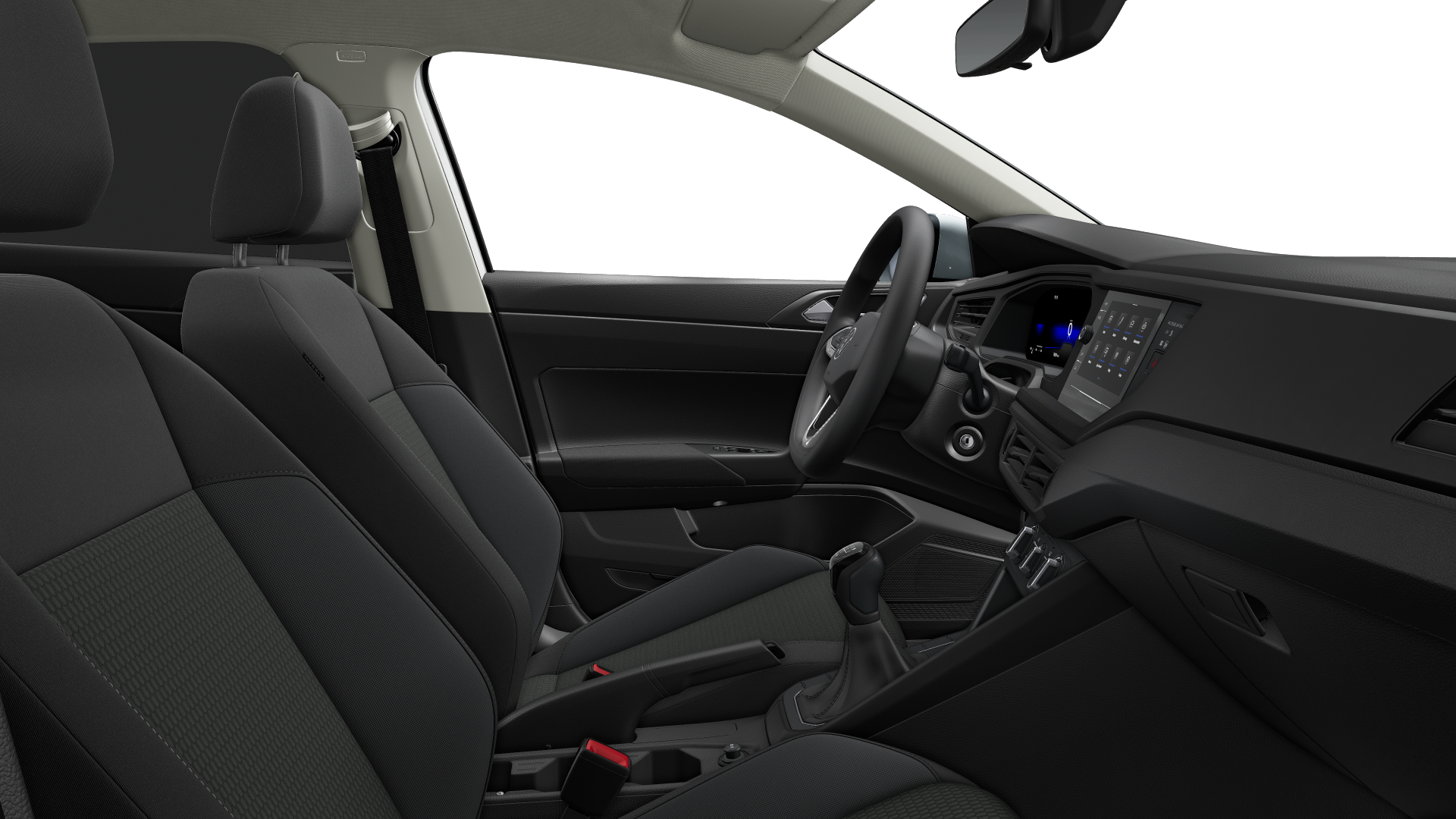 Volkswagen Taigo Taigo 1,0 l TSI LED SHZ PDC App-Connect Klima