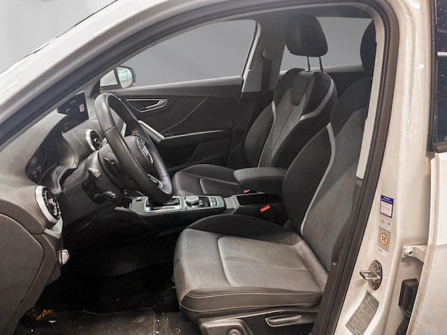 Audi Q2 30 TDI S-Line S-Tronic