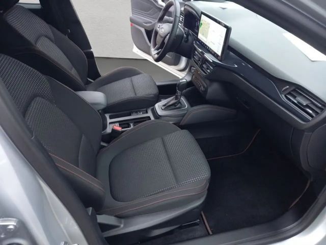 Ford Focus EcoBoost ST Line Wagon