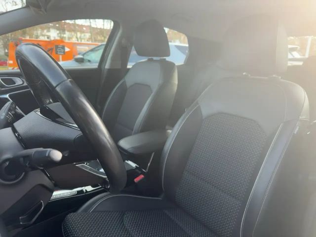 Kia XCeed GDi PHEV Vision